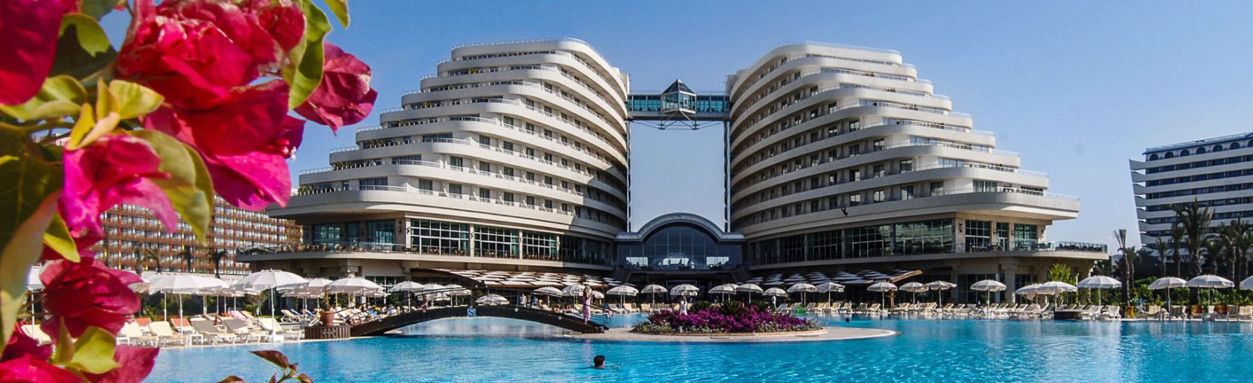 Miracle Resort